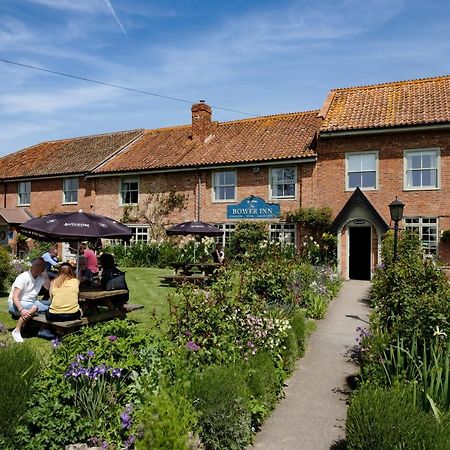 The Bower Inn Бриджуотър Екстериор снимка The Old Mill PH